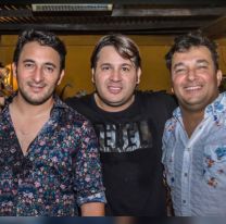 Los Diableros de Orán llevan la bandera de Salta a lo más alto