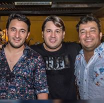 Los Diableros de Orán llevan la bandera de Salta a lo más alto