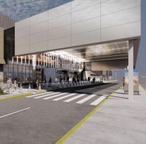 Se publicó la licitación para la ampliación del aeropuerto Martín Miguel de Güemes