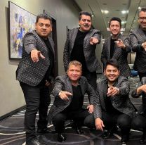Los Bybys festejan 30 Años de éxito con un show único en Salta