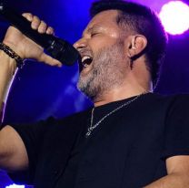 Jorge Rojas habló sobre el momento de Los Nocheros y el estado de salud de "La Moro"