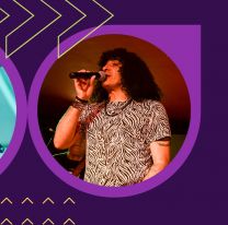 Cachumba y Dalmiro Cuellar actuarán juntos mañana en Salta