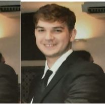 D&oacute;nde estaba el joven salte&ntilde;o que se hab&iacute;a ausentado de su hogar