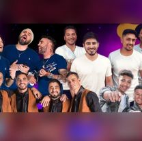 Se vienen 2 grandes noches de música y solidaridad, a beneficio de Maia Quimey Gravaruk