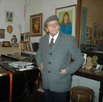 José Juan Botelli: Actividades por el centenario del nacimiento del artista salteño