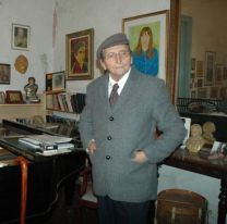 José Juan Botelli: Actividades por el centenario del nacimiento del artista salteño