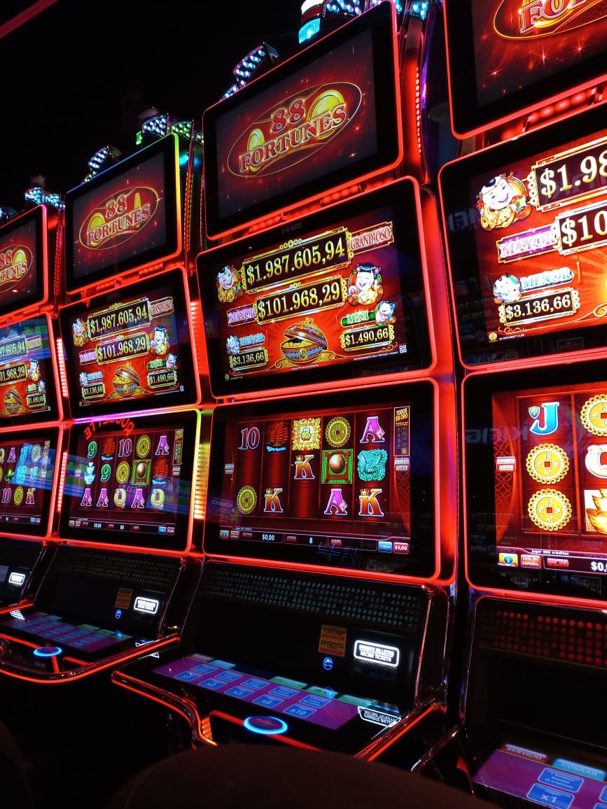 Fortuna casino
