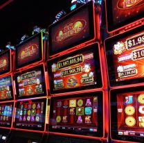 Otro millonario a la lista: la incre&iacute;ble fortuna de Nuevo Casino Alberdi 