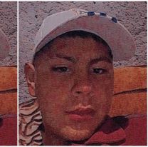 Tiene 16 años y está desaparecido desde hace varios días: ¿Dónde está Lionel?