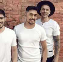 Canto del Alma, David Leiva y Canto 4 actuarán a beneficio de Maia Quimey Gravaruk