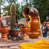 ¡A pura fiesta y carnaval! Animaná celebra a la Vendimia Salteña durante 4 días