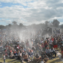 La "Chaya Rosarina" se destaca en el fin de semana de Carnaval