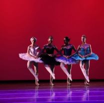La Escuela Oficial de Ballet se prepara para las inscripciones a partir del 8 de Febrero