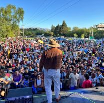 Comienza la venta de entradas para el Festival de Humor y Canto en La Viña