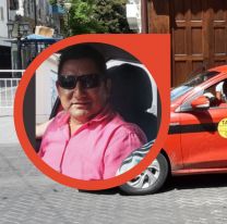 Perdi&oacute; su celu, taxista lo encontr&oacute; y &eacute;l lo recompens&oacute;: el gran gesto de un salte&ntilde;o