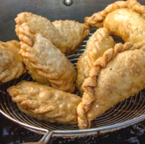 Se viene el Concurso de la Empanada en Campo Quijano