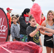 Salta continúa promocionando sus atractivos turísticos en la costa argentina