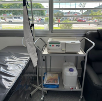 Se inaugur&oacute; el primer Centro de Di&aacute;lisis Peritoneal p&uacute;blico del NOA