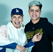 La T y la M junto a Banda XXI se presentan mañana en Salta