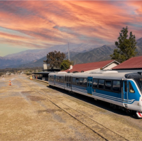 Piden que el "Tren del Valle de Lerma" sume frecuencias por el carnaval