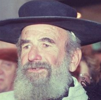 Hoy recordamos a Abel Mónico Saravia, el creador de "La Cerrillana" 