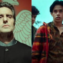 Netflix anunció el estreno de "El Reino 2" y hay un salteño