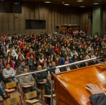 Se pre-inscribieron más de 22 mil estudiantes en la UNSa