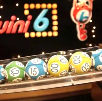 Un salteño se ganó el Quini 6: quién es el afortunado