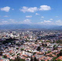 Conocé cómo estará el tiempo esta semana en Salta