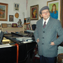 José Juan Botelli: Actividades por el centenario del nacimiento del artista salteño