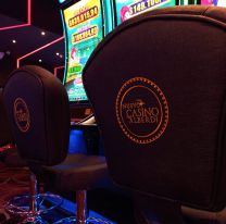 Semana millonaria en Nuevo Casino Alberdi