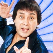Cumple 77 a&ntilde;os Riki Maravilla, el &iacute;dolo de la m&uacute;sica tropical