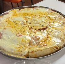 Este jueves Salta celebrará la noche de las pizzas