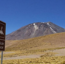 Consejos preventivos ante la alerta naranja emitida por el Volc&aacute;n Lascar