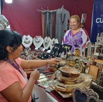 Artesanos de Salta nos representan en la feria artesanal más importante del país