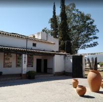 Cursos gratuitos de ingles y escultura en Barrio La Paz 