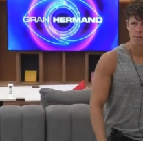 Se filtró lo que Marcos hará en realidad con el premio si gana Gran Hermano