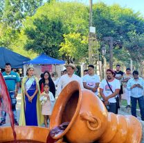 Desde este jueves, Animaná celebra la Fiesta Provincial de la Vendimia