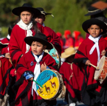 Salta conmemora hoy el natalicio del general Mart&iacute;n Miguel de G&uuml;emes