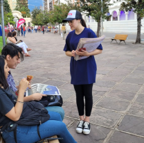 La ciudad de Salta se promociona en San Salvador de Jujuy y Tartagal