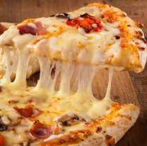 9 de febrero: D&iacute;a Mundial de la pizza