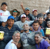 Hoy es Jueves de Compadres y cada vez falta menos para Carnaval