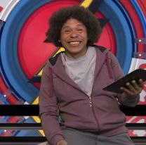 El famoso está de paseo por Salta: lo descubrieron comiendo en el Mercado