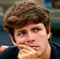 Se termina el misterio, ¿cuántos años tiene Marcos?