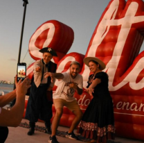 Salta presentó en Mar del Plata su "receta que no falla"