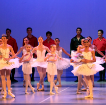 El Ballet de la Provincia prepara Sinfon&iacute;a del Nuevo Mundo