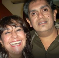 Reapareci&oacute; Mario Teruel y public&oacute; un emotivo video que grab&oacute; de La Moro