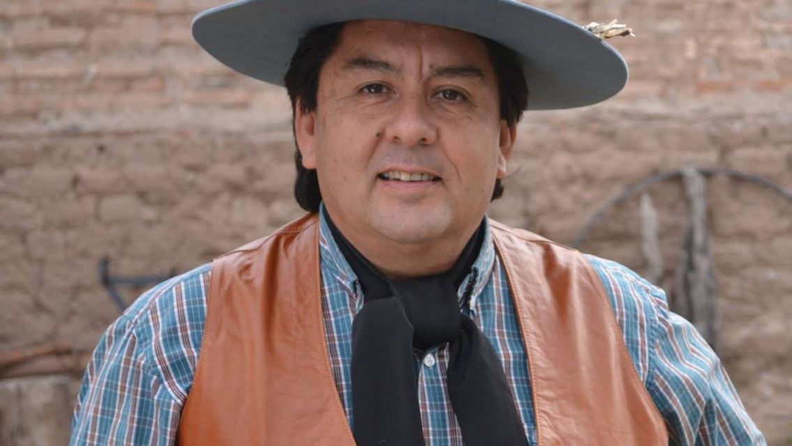 Javier Jiménez, el alma de la poesía que se reinventa en su propia tierra