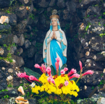 Ma&ntilde;ana Salta celebrar&aacute; a la Virgen de Lourdes