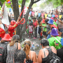 As&iacute; se vivir&aacute; el Carnaval en el Mercado Artesanal de Salta